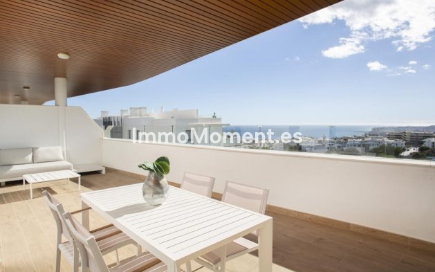 Resale - Apartment - Fuengirola - Fuengirola Centro