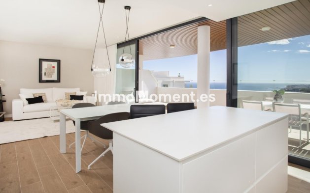 Resale - Apartment - Fuengirola - Fuengirola Centro