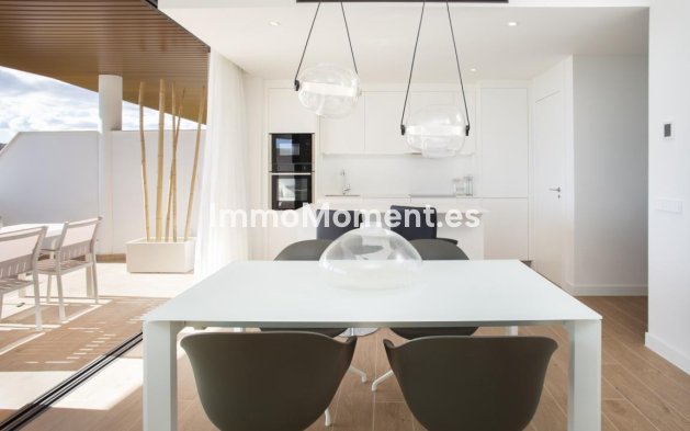 Resale - Apartment - Fuengirola - Fuengirola Centro