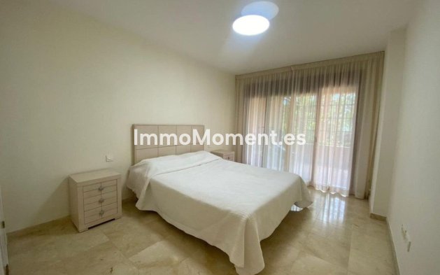 Bestaande woning - Appartement - Estepona  - Atalaya