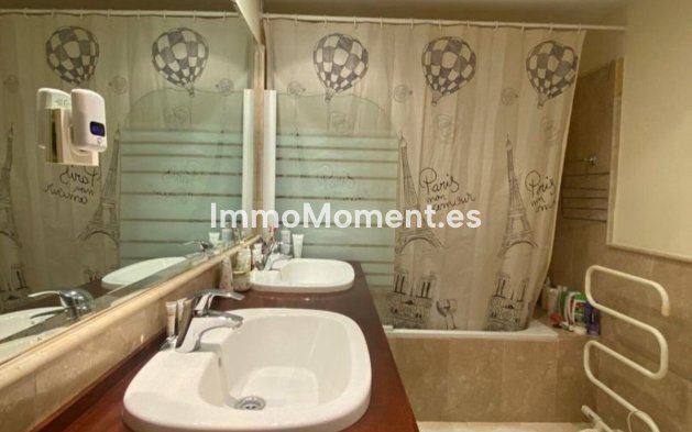 Bestaande woning - Appartement - Estepona  - Atalaya