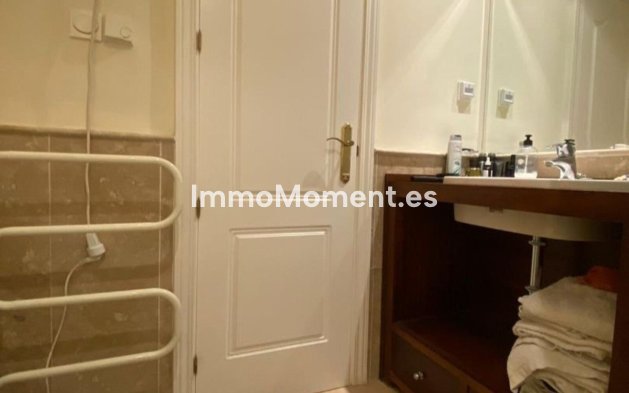 Bestaande woning - Appartement - Estepona  - Atalaya