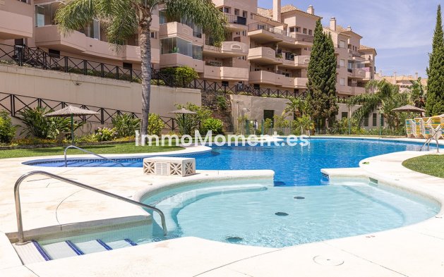 Reventa - Apartamento - Manilva - La Duquesa