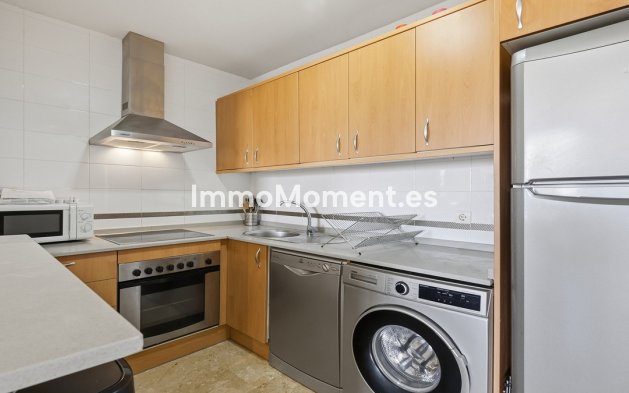 Reventa - Apartamento - Manilva - La Duquesa