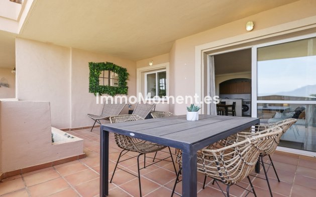 Reventa - Apartamento - Manilva - La Duquesa