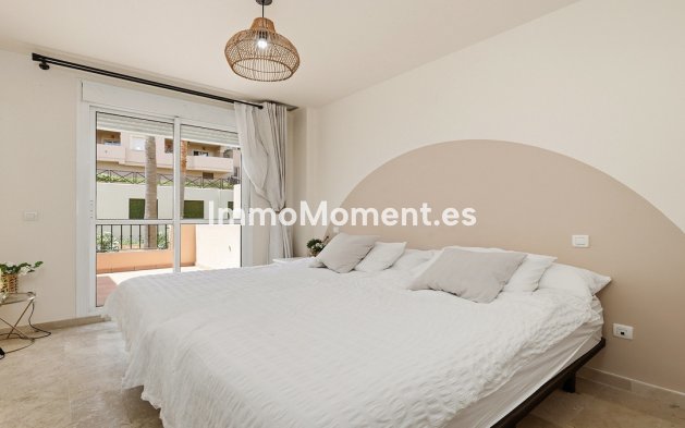Reventa - Apartamento - Manilva - La Duquesa