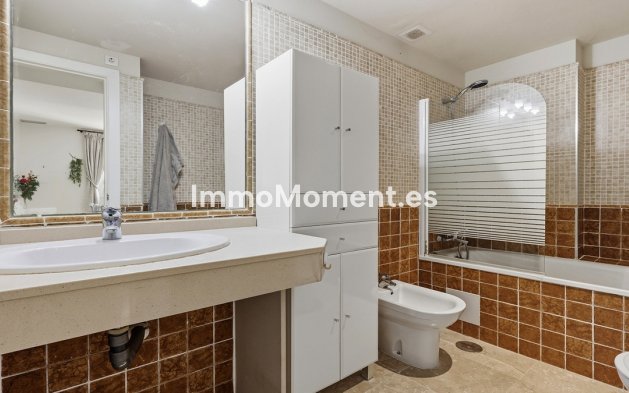 Reventa - Apartamento - Manilva - La Duquesa