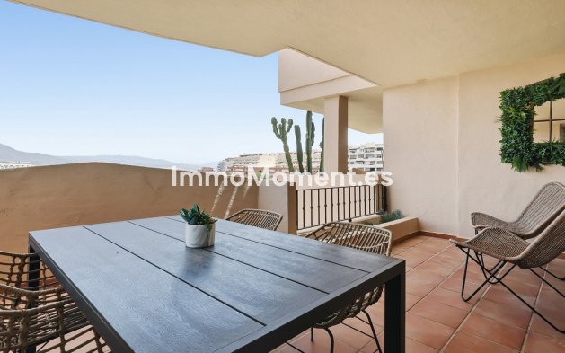 Reventa - Apartamento - Manilva - La Duquesa