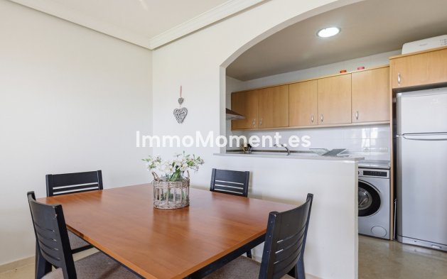 Reventa - Apartamento - Manilva - La Duquesa