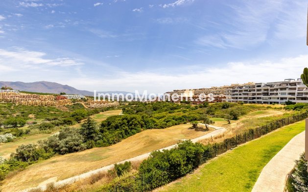 Reventa - Apartamento - Manilva - La Duquesa