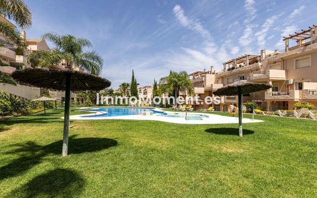 Reventa - Apartamento - Manilva - La Duquesa
