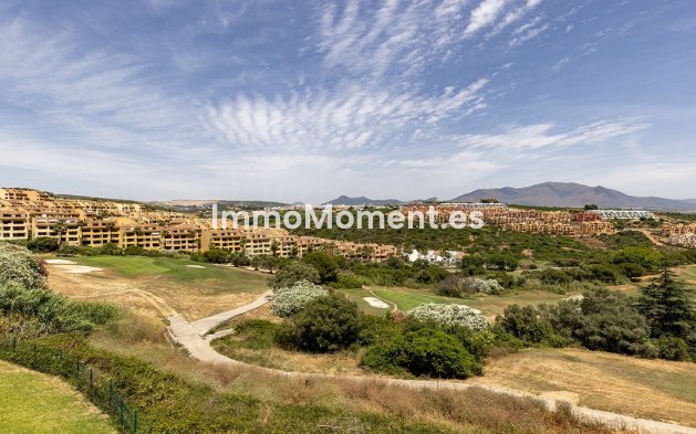 Reventa - Apartamento - Manilva - La Duquesa