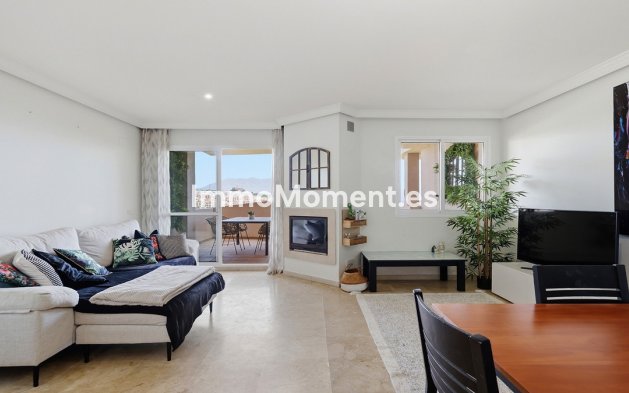 Reventa - Apartamento - Manilva - La Duquesa