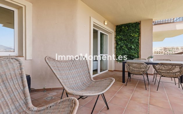 Reventa - Apartamento - Manilva - La Duquesa