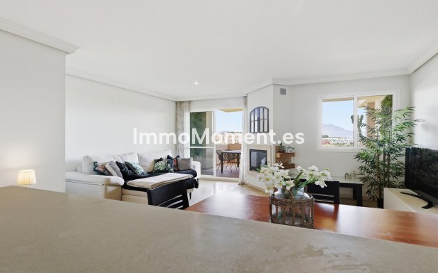 Reventa - Apartamento - Manilva - La Duquesa