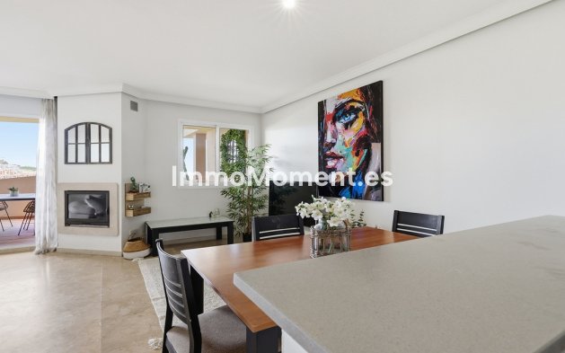 Reventa - Apartamento - Manilva - La Duquesa