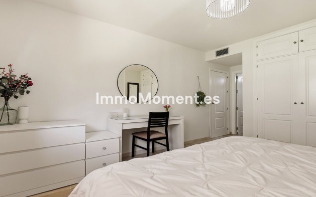 Reventa - Apartamento - Manilva - La Duquesa