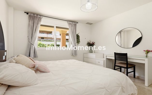 Reventa - Apartamento - Manilva - La Duquesa