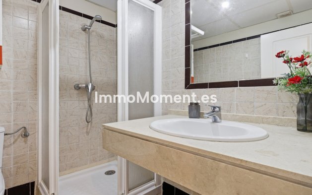 Reventa - Apartamento - Manilva - La Duquesa