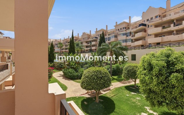 Reventa - Apartamento - Manilva - La Duquesa