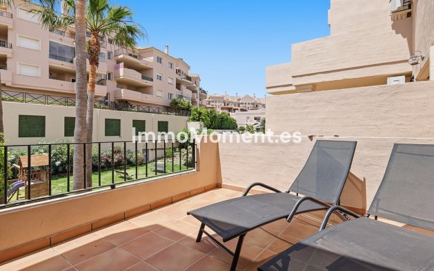 Reventa - Apartamento - Manilva - La Duquesa