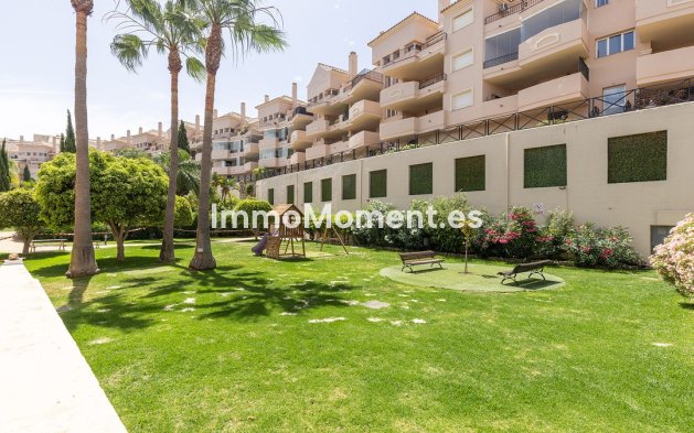 Reventa - Apartamento - Manilva - La Duquesa