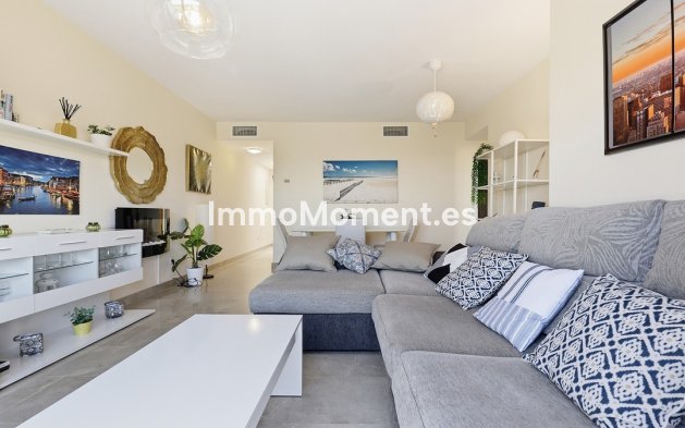 Reventa - Apartamento - Manilva - La Duquesa