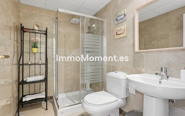Reventa - Apartamento - Manilva - La Duquesa