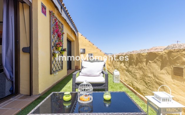 Reventa - Apartamento - Manilva - La Duquesa