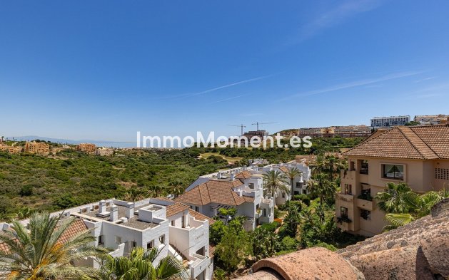 Reventa - Apartamento - Manilva - La Duquesa