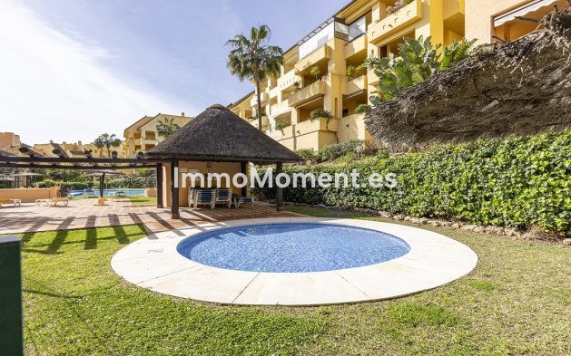 Reventa - Apartamento - Manilva - La Duquesa