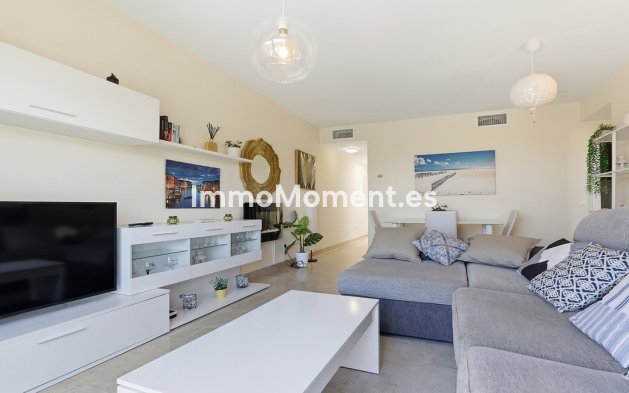 Reventa - Apartamento - Manilva - La Duquesa