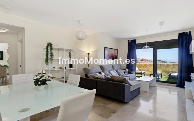 Reventa - Apartamento - Manilva - La Duquesa