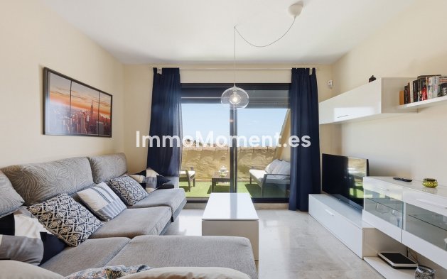Reventa - Apartamento - Manilva - La Duquesa