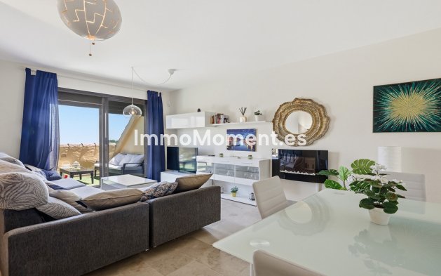 Reventa - Apartamento - Manilva - La Duquesa