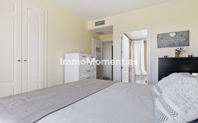 Reventa - Apartamento - Manilva - La Duquesa