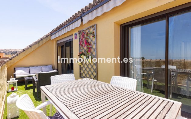 Reventa - Apartamento - Manilva - La Duquesa
