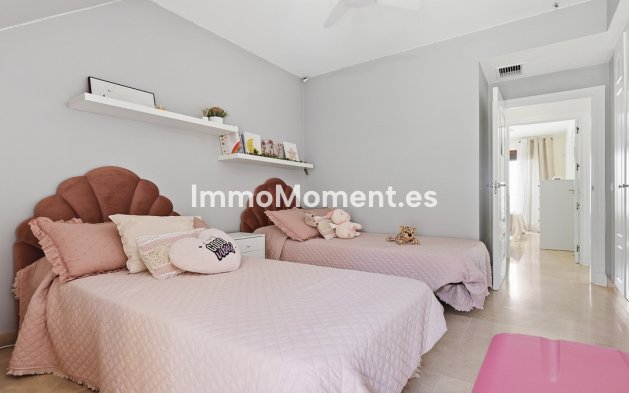 Reventa - Apartamento - Manilva - La Duquesa