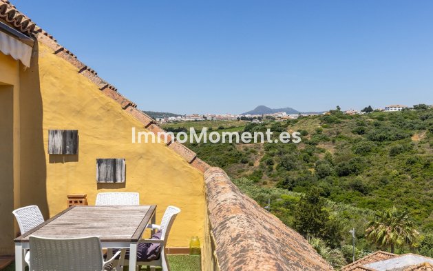 Reventa - Apartamento - Manilva - La Duquesa