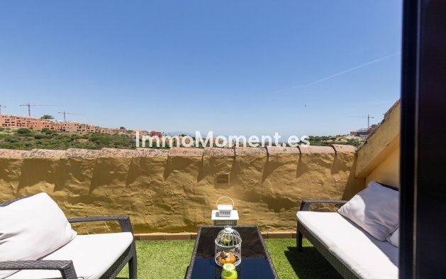 Reventa - Apartamento - Manilva - La Duquesa