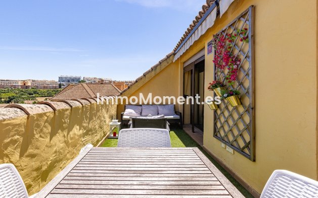 Reventa - Apartamento - Manilva - La Duquesa