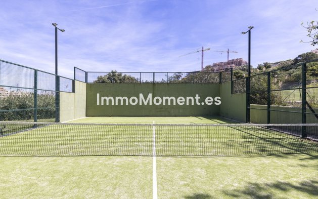 Reventa - Apartamento - Manilva - La Duquesa