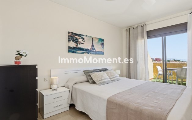 Reventa - Apartamento - Manilva - La Duquesa