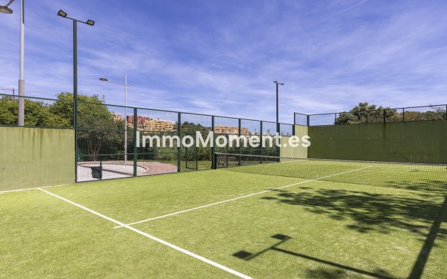 Reventa - Apartamento - Manilva - La Duquesa