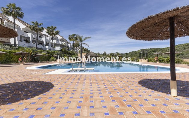 Reventa - Apartamento - Manilva - La Duquesa