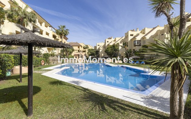 Reventa - Apartamento - Manilva - La Duquesa