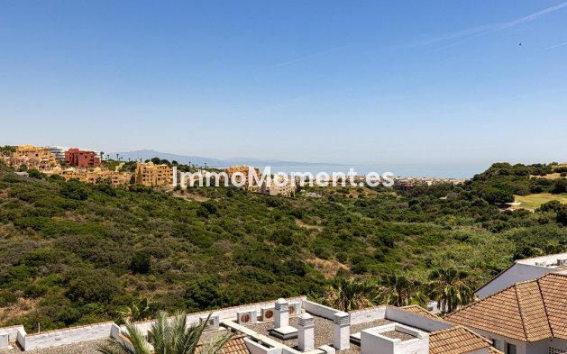 Reventa - Apartamento - Manilva - La Duquesa