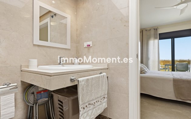 Reventa - Apartamento - Manilva - La Duquesa
