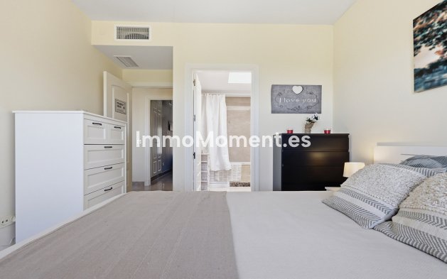 Reventa - Apartamento - Manilva - La Duquesa