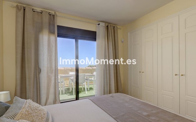 Reventa - Apartamento - Manilva - La Duquesa